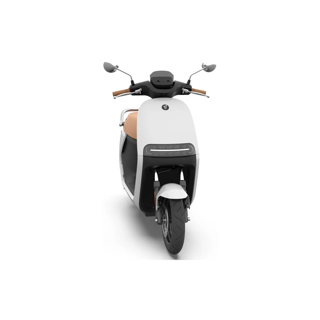 Електроскутер Segway Ninebot E125S, White (AA.50.0002.53) - зображення 2