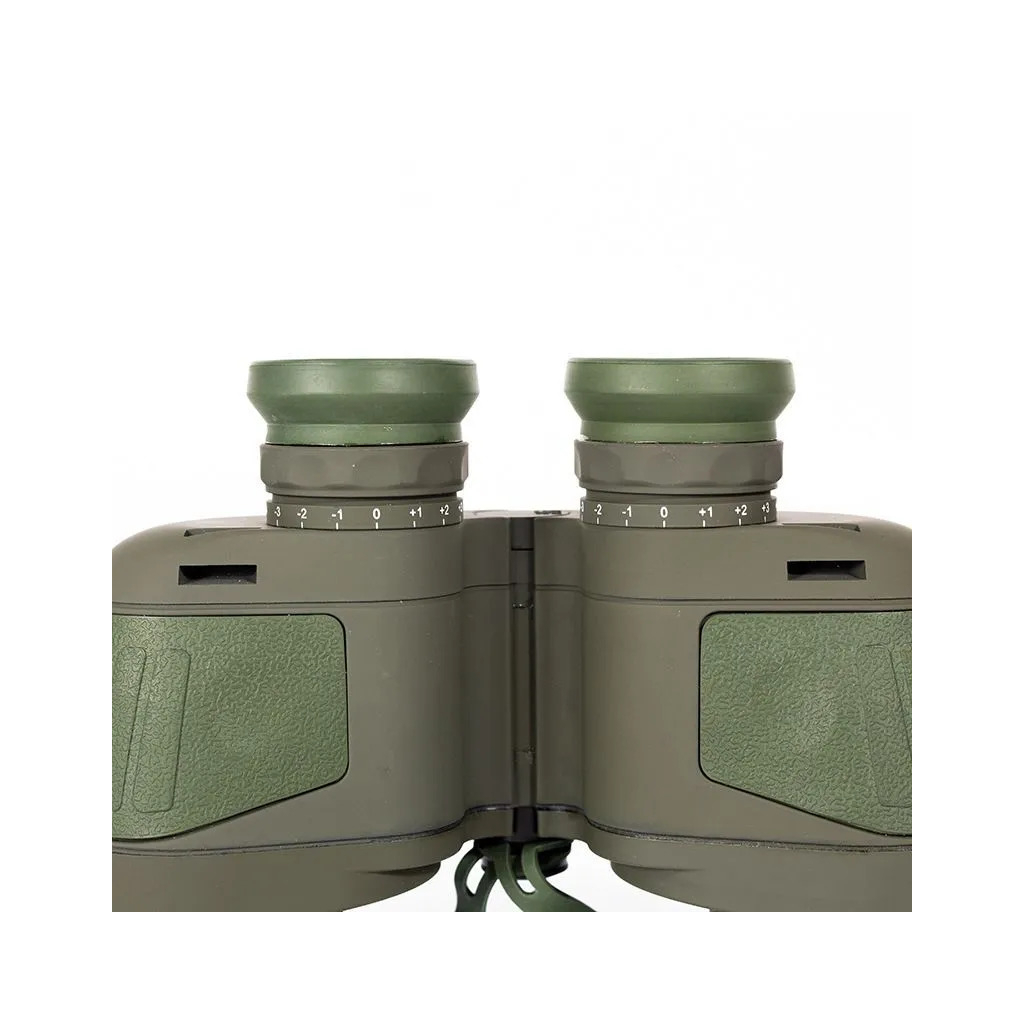 Бінокль Optima Floating Wateproof з далекомірною сіткою 10х50 (OPT-BIN10-50) - зображення 4