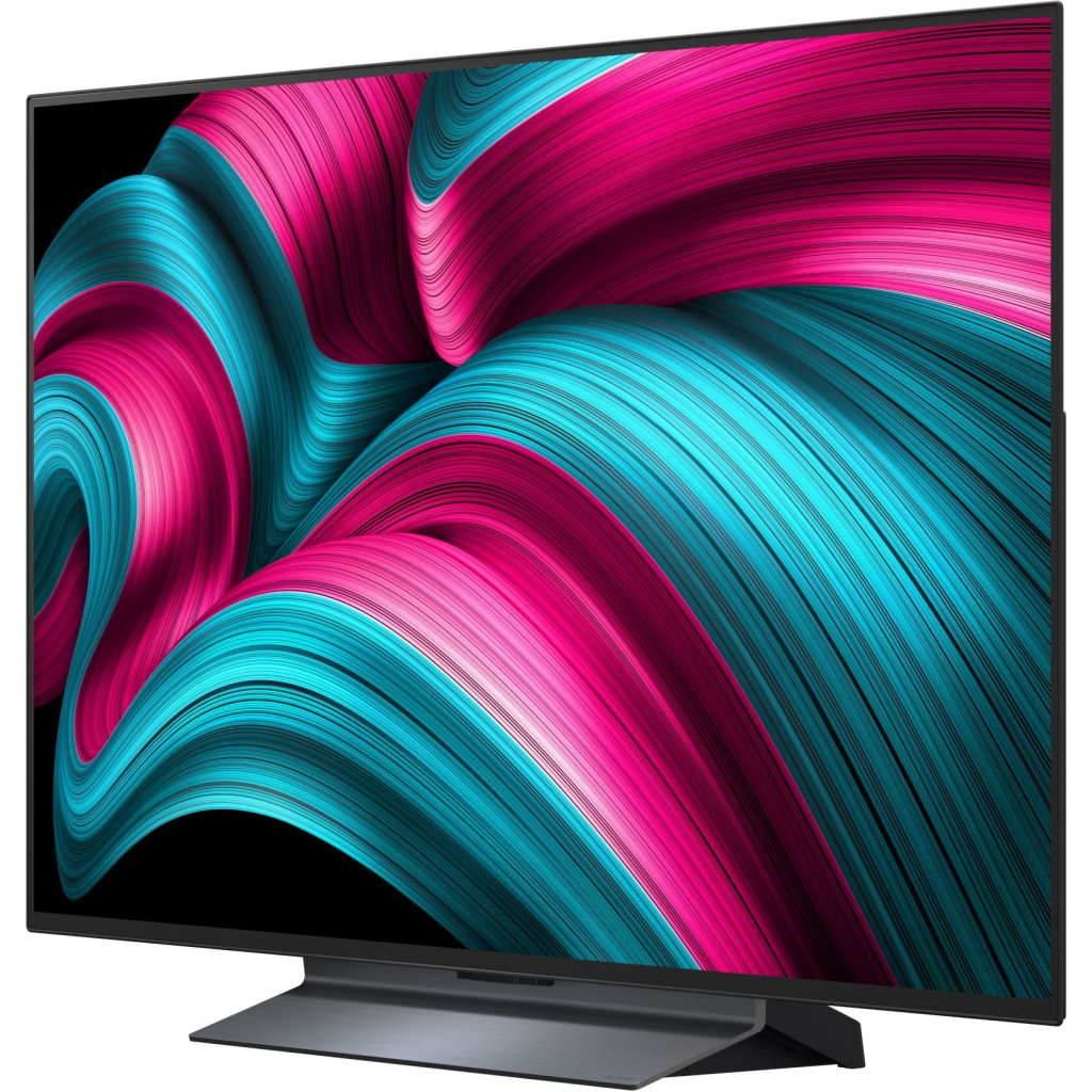 Телевізор LG OLED48C54LA - зображення 7