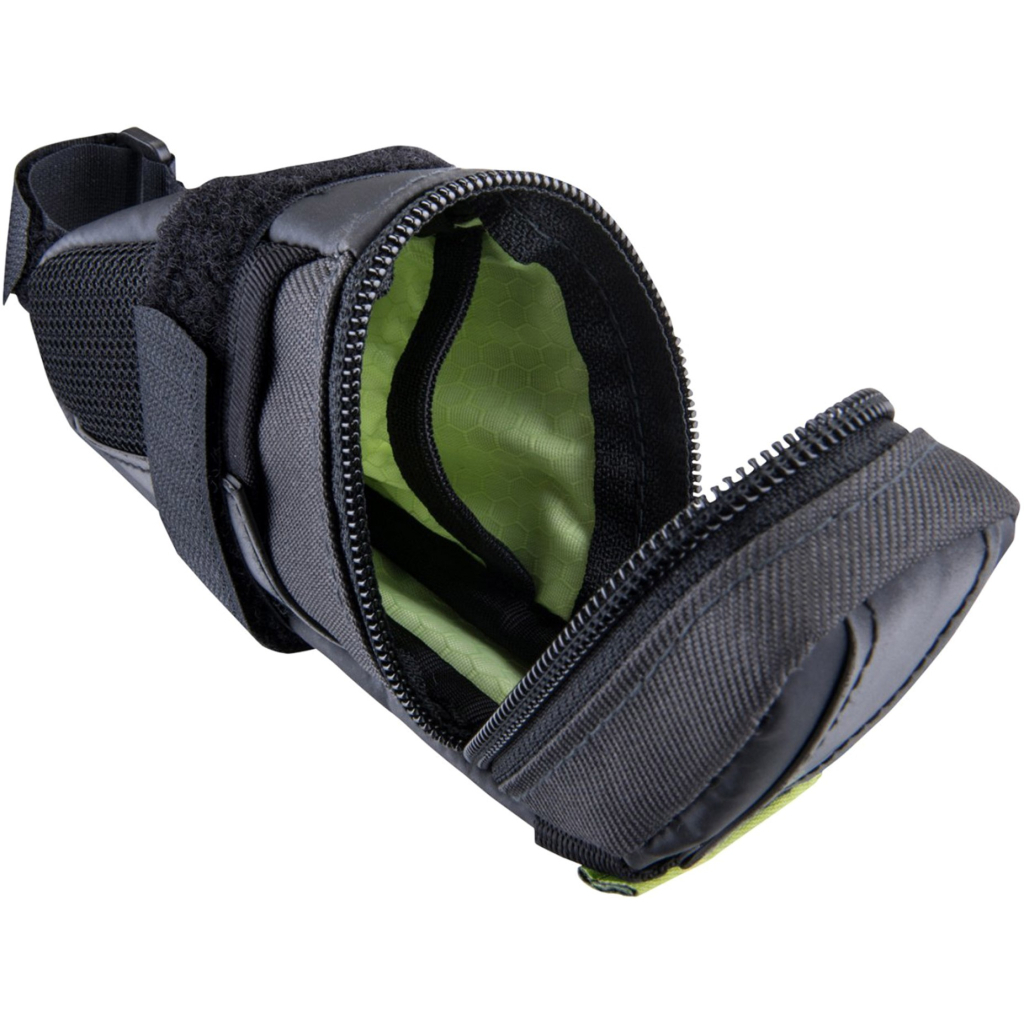 Велосумка нарамна Birzman Belly B-TOP (BM13-PO-TTB04-GABB) - зображення 1