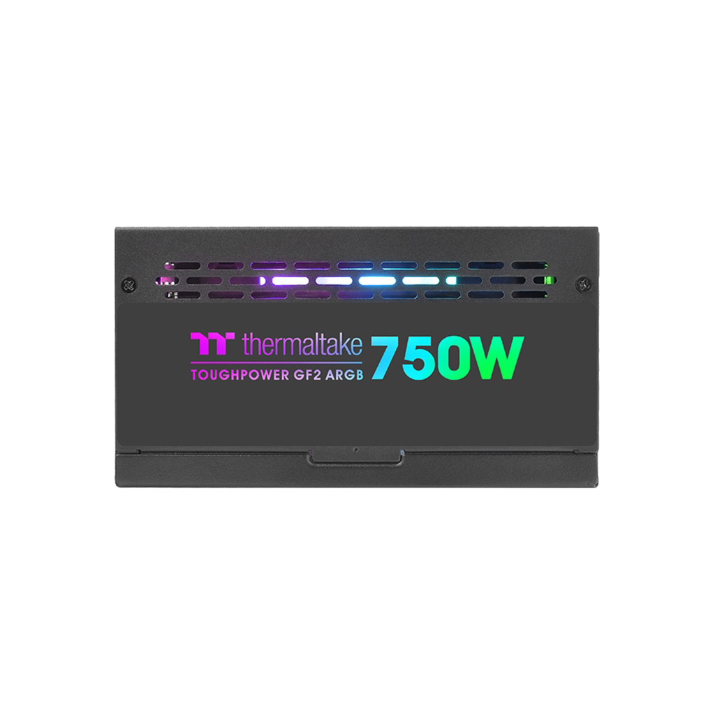 Блок живлення ThermalTake 750W Toughpower GF2 (PS-TPD-0750F3FAGE-2) - зображення 4