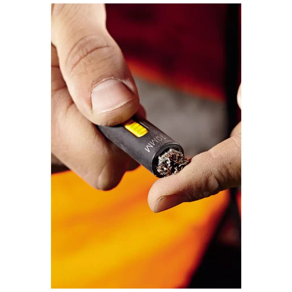 Головка магнітна DeWALT торцевих магнітних EXTREME IMPACT 1/4", 8, 10, 13 мм (DT7460) - изображение 6