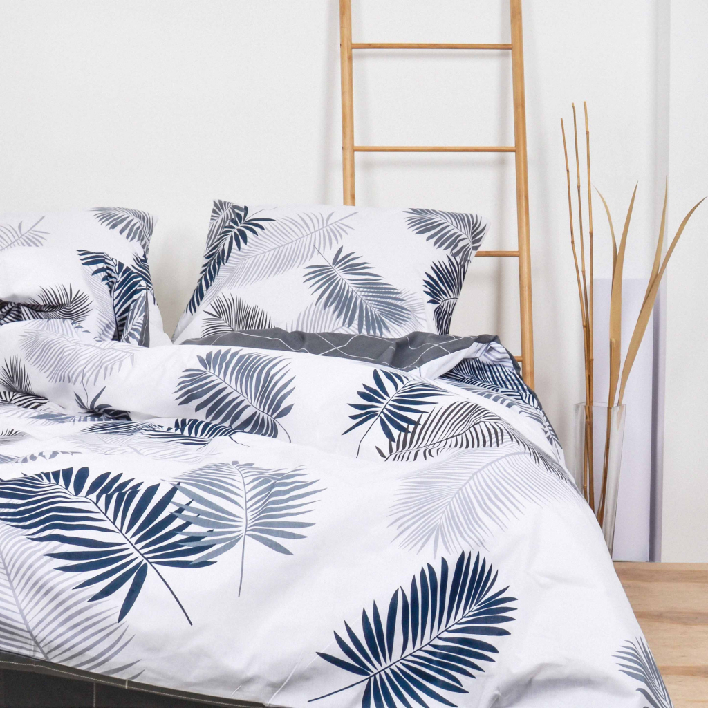 Постільна білизна Viluta 20128 ранфорс Євро (20128 ev) - зображення 2