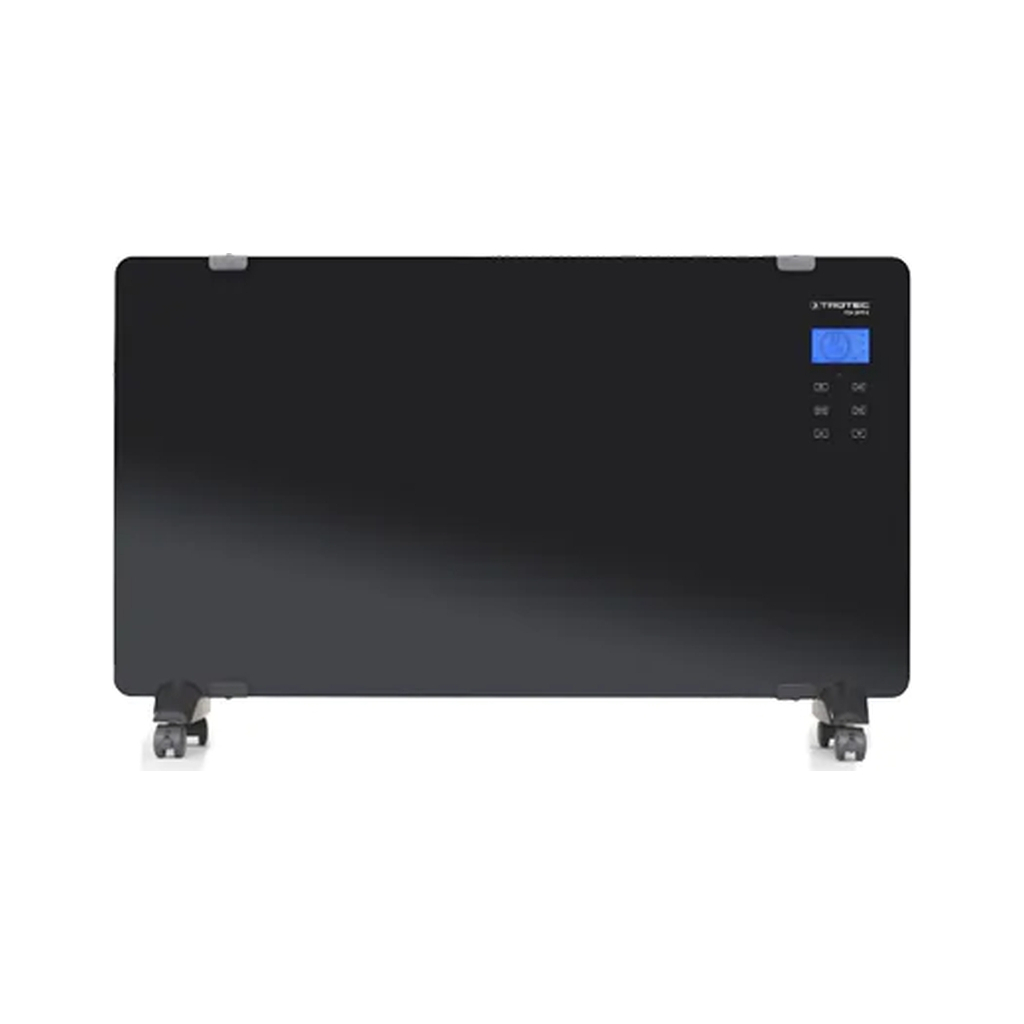 Обігрівач Trotec TCH 2011 E - зображення 1