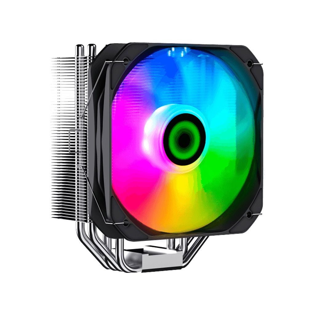 Кулер до процесора Gamemax Sigma 540 ARGB - зображення 2