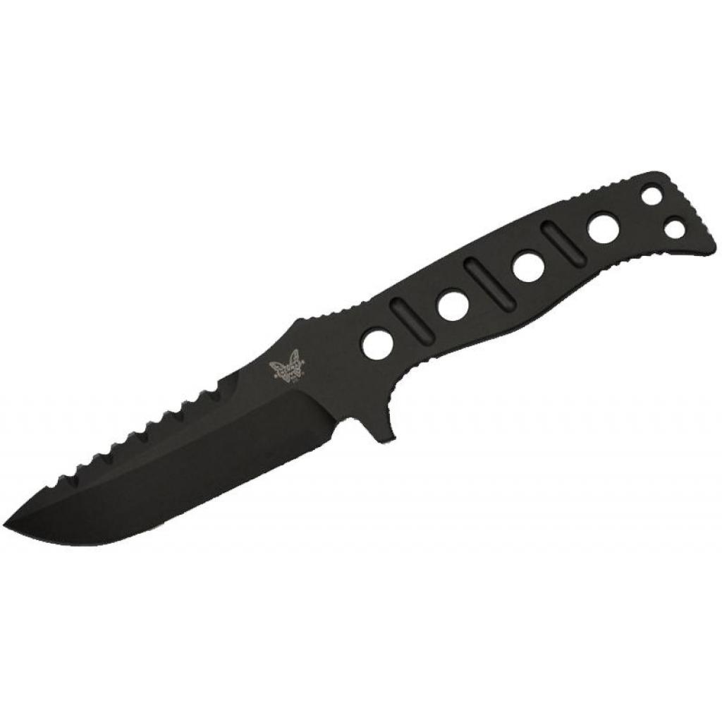 Ніж Benchmade 375BK - зображення 1