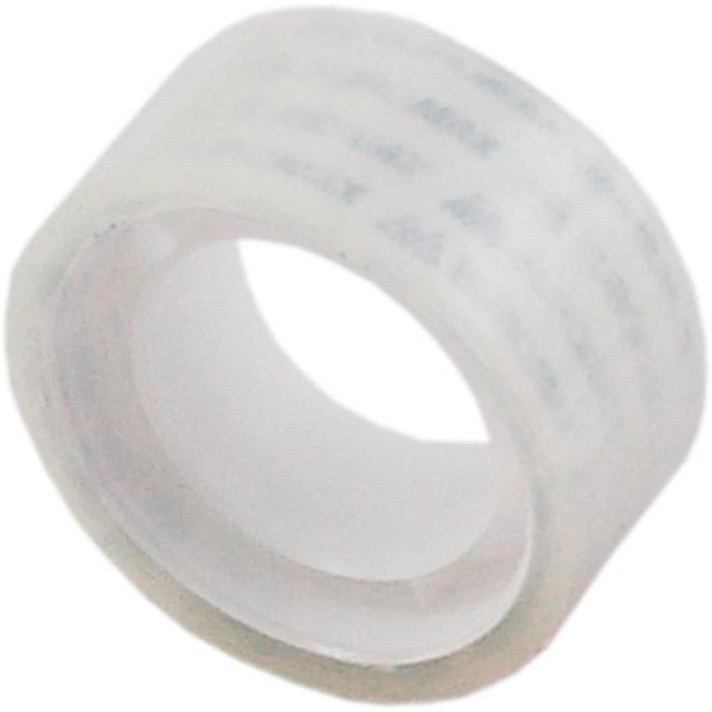 Скотч Buromax office, 18мм*20м, 8шт (BM.7150-01) - зображення 3