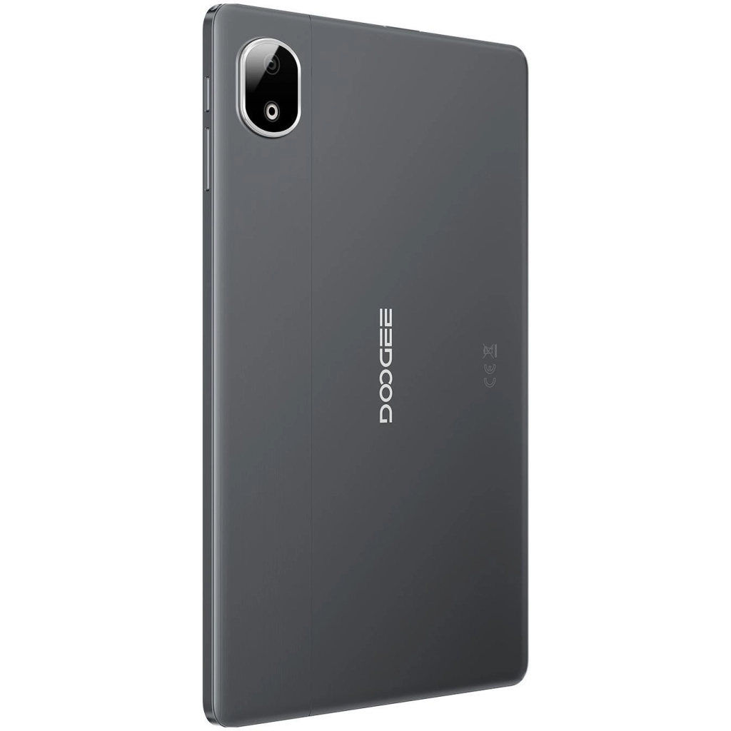 Планшет Doogee T30E-A 11" 4/128GB LTE Metal Grey (5117978886569) - зображення 6
