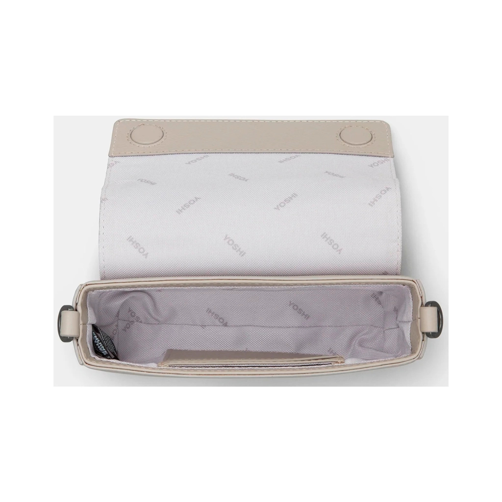 Сумка Yoshi YB260 Palmer Warm Grey (YB260 46) - зображення 4