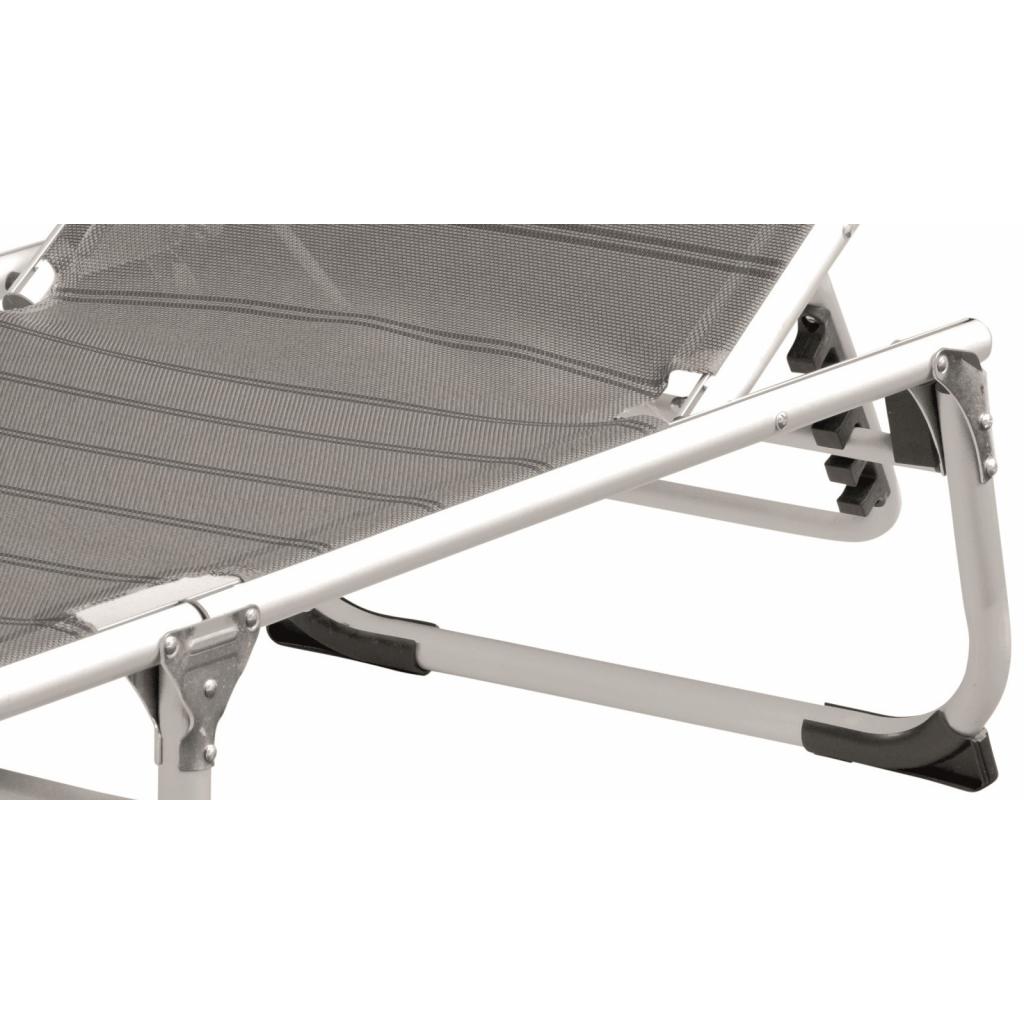 Розкладачка Outwell New Foundland Grey (928862) - зображення 4