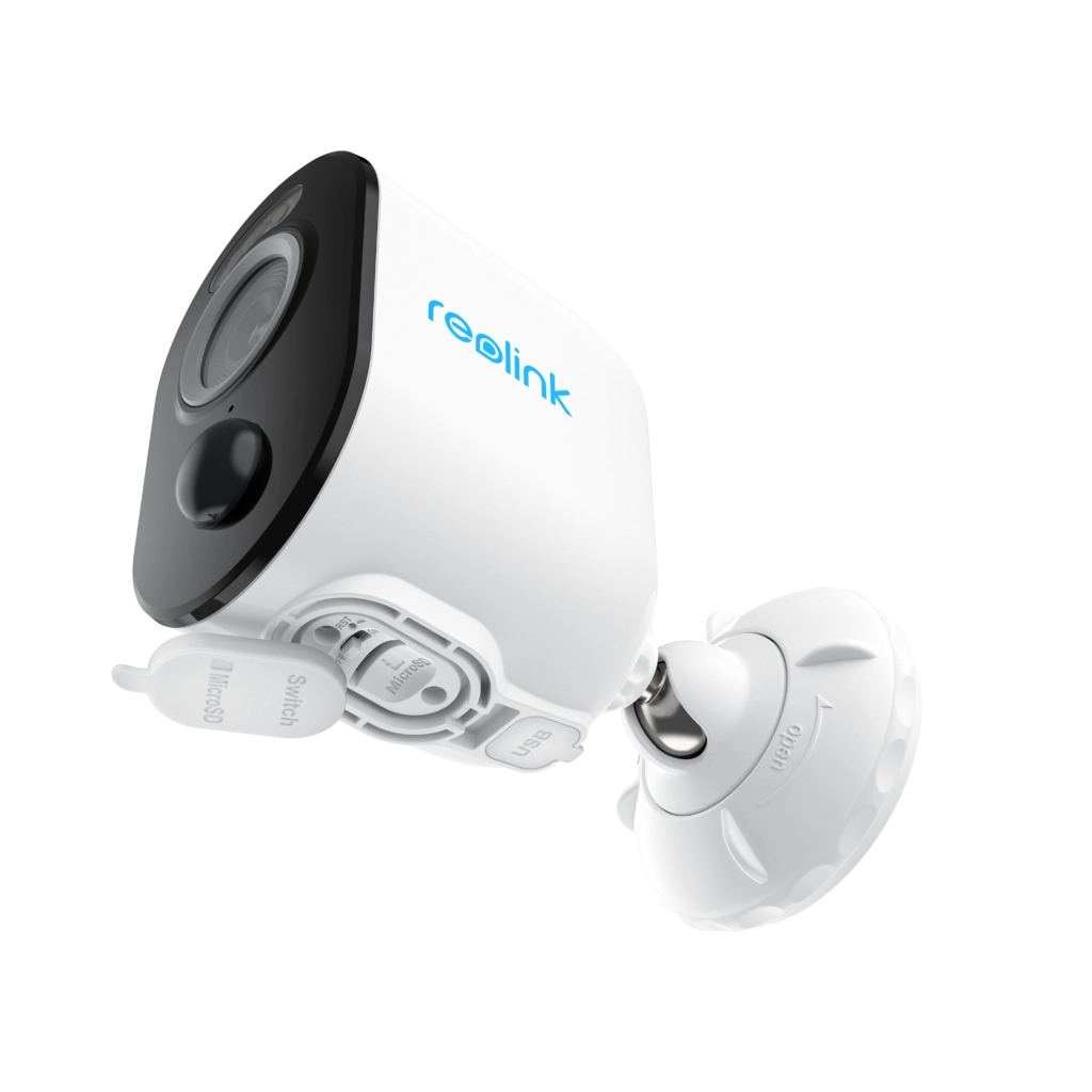 Камера відеоспостереження Reolink B330 - зображення 5