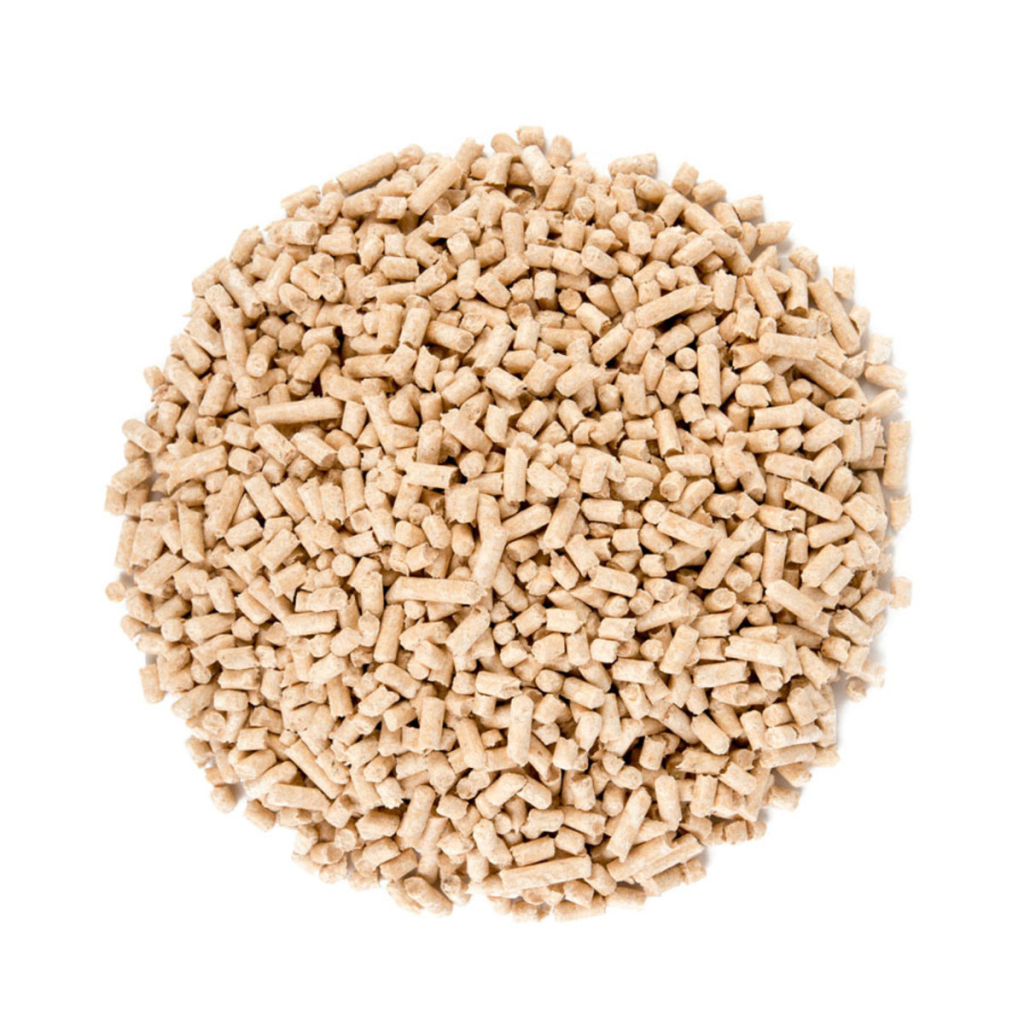 Наповнювач для туалету Super Cat Преміум Деревний вбирний 3 кг (4 л) (3547) - изображение 3