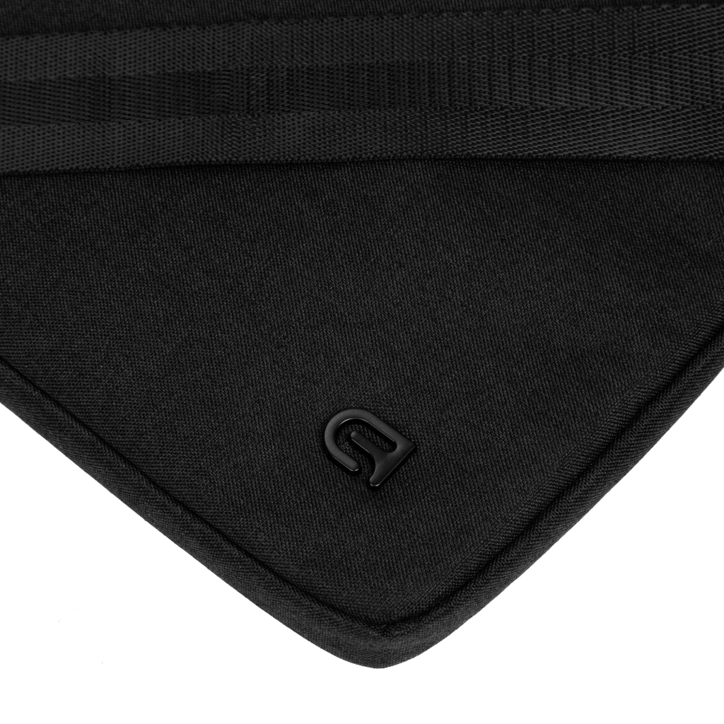 Сумка для ноутбука Armorstandart 13.3" ARM01S Black (ARM78426) - зображення 8