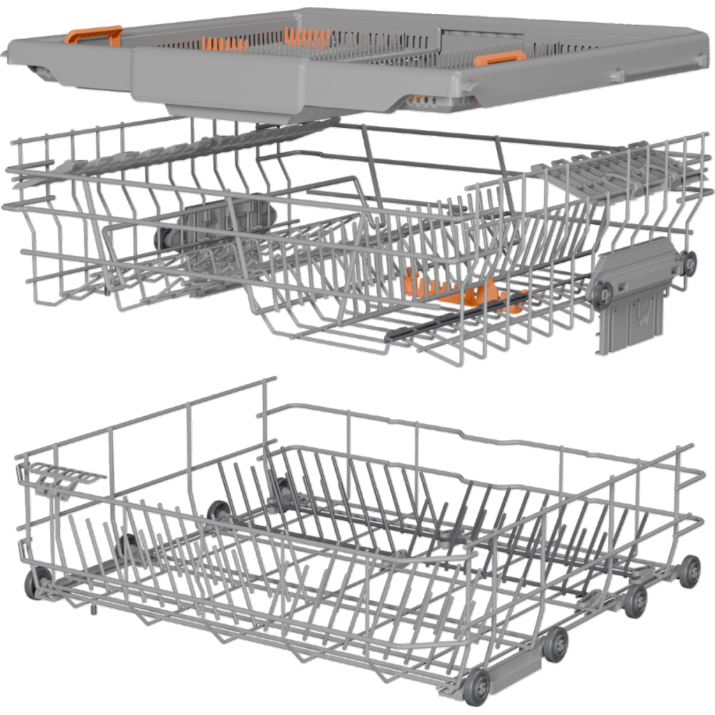 Посудомийна машина Gorenje GV16D5 - picture 10