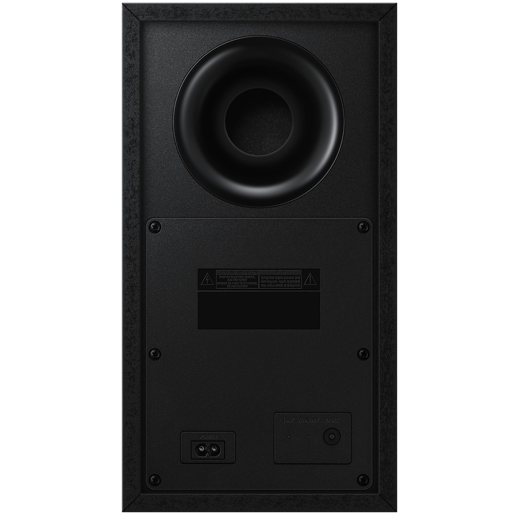Акустична система Samsung HW-B750F/UA - зображення 5