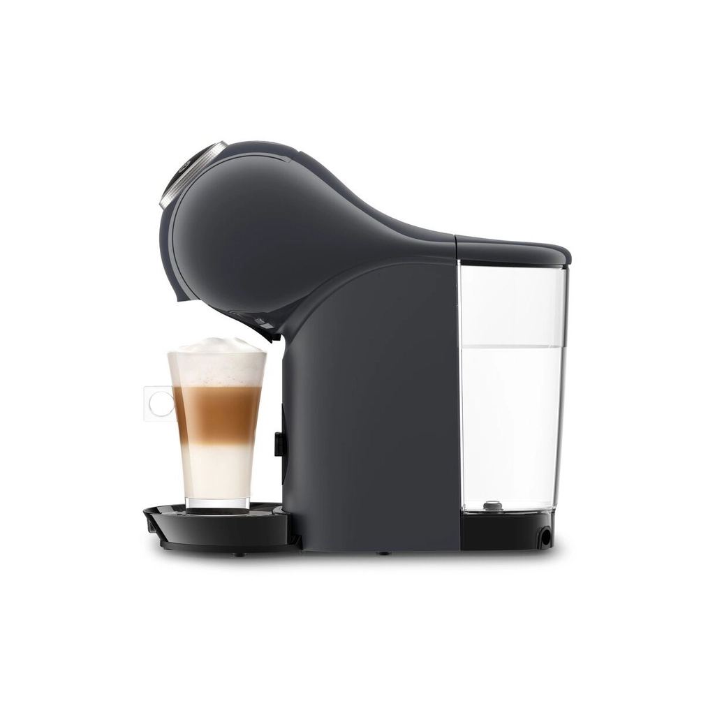 Капсульна кавоварка Krups KP340B10 - зображення 5