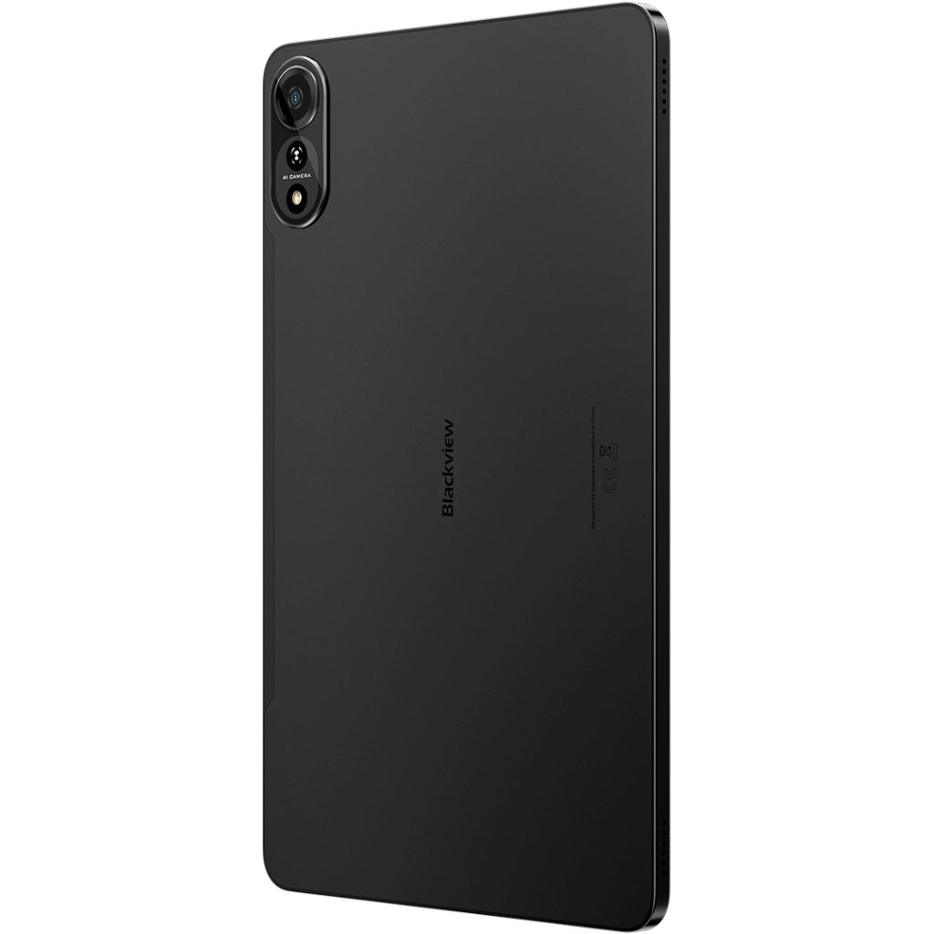 Планшет Blackview MEGA 2 12" 12/256GB LTE Celestial Gray (6931548322443) - зображення 6