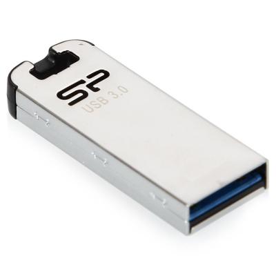 USB флеш накопичувач Silicon Power 8GB JEWEL J10 USB 3.0 (SP008GBUF3J10V1K) - зображення 2