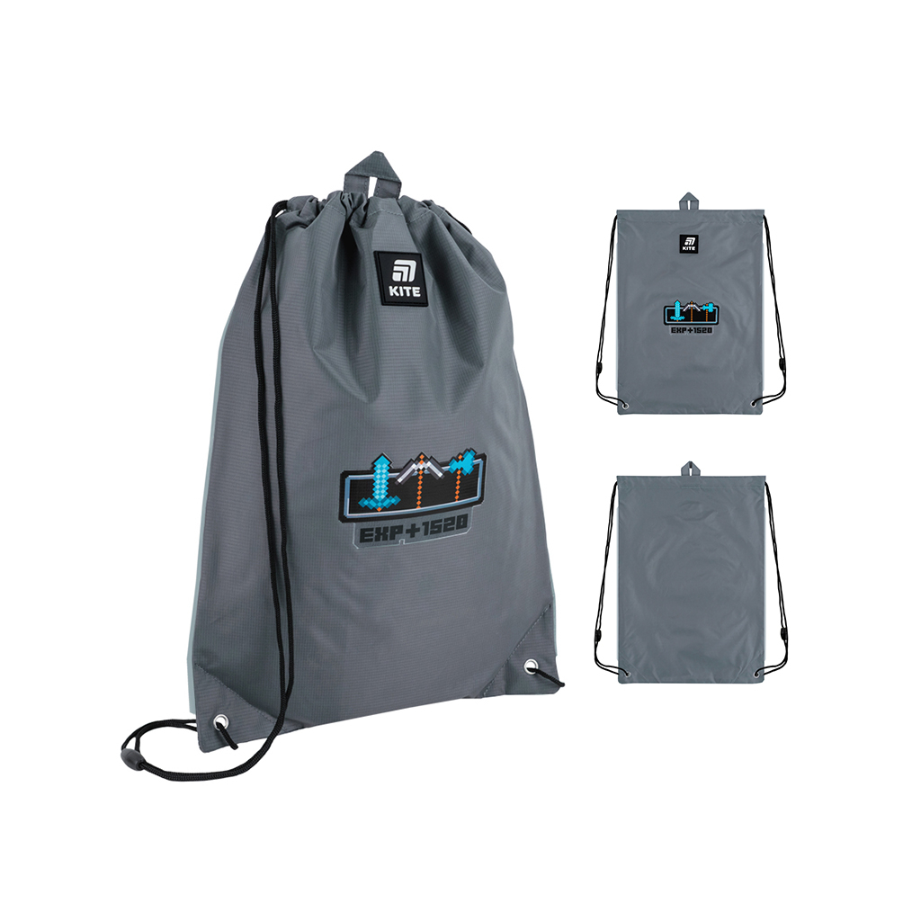 Сумка для взуття Kite 600M Next level (K25-600M-18) - зображення 1