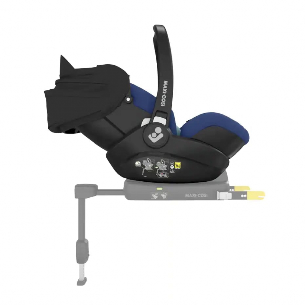 Автокрісло Maxi-Cosi Marble Essential Blue (8506720110) - зображення 3