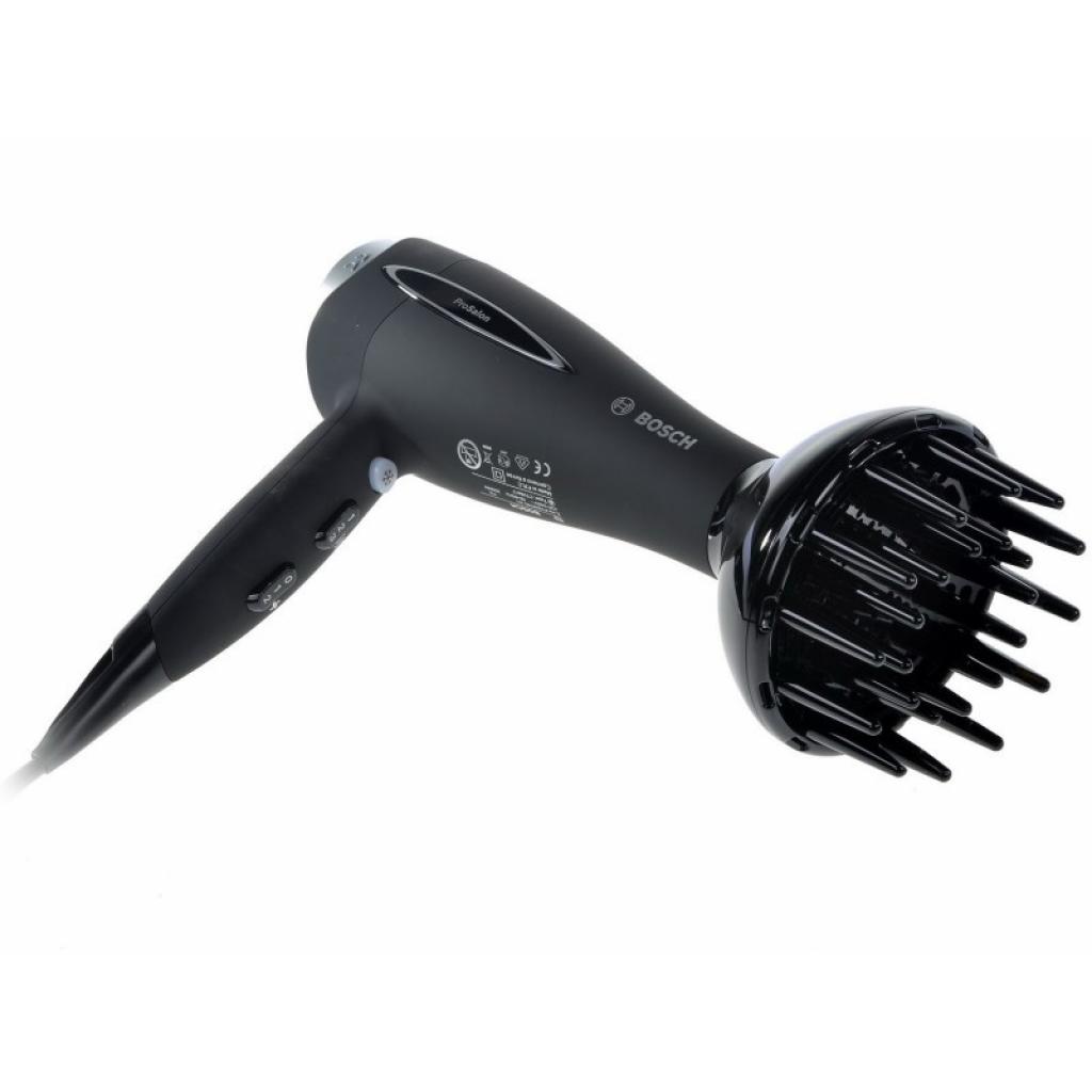 Фен Bosch PHD 9760 - зображення 7