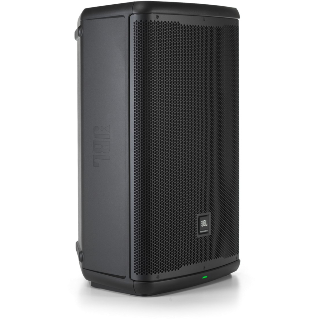 Акустична система JBL EON715 (JBL-EON715D-EK) - зображення 2