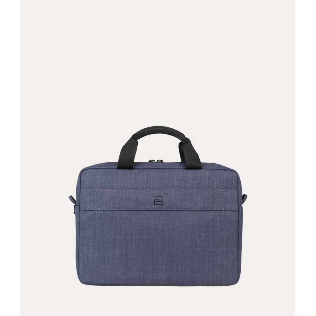 Сумка для ноутбука Tucano 12" Stop, blue (BSTOP1112-B) - зображення 4