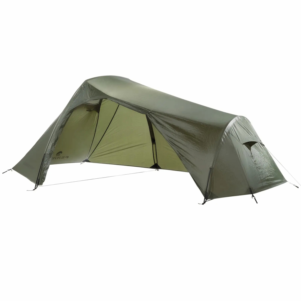 Намет Ferrino Lightent 2 Pro Olive Green (928976) - зображення 4