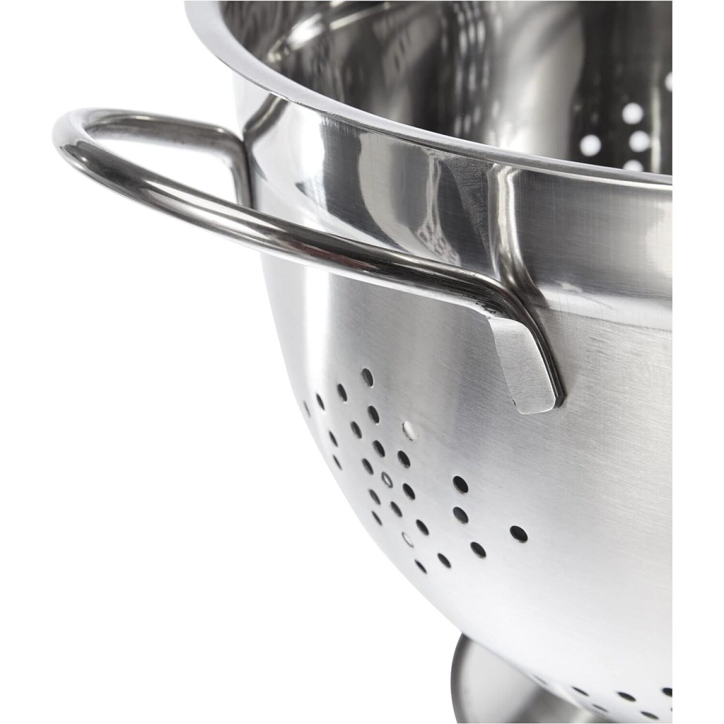 Друшляк Lacor з двома ручками 30 см (14130) - изображение 3