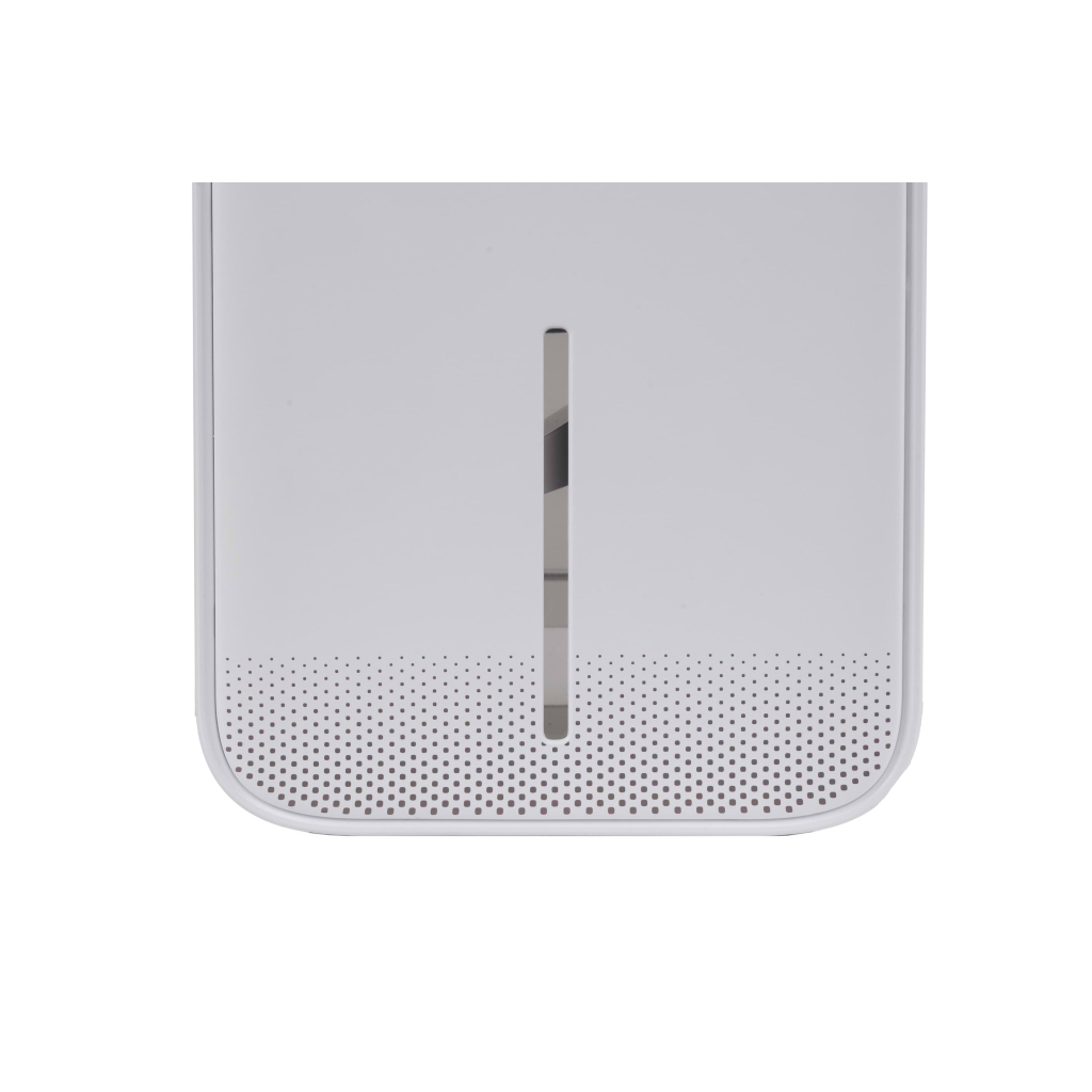 Осушувач повітря Hyundai HDSH001UA 350мл.на добу, 25м.кв, 40Вт, дисплей, ел.кер-ня, таймер, (HDSH001UA) - зображення 6