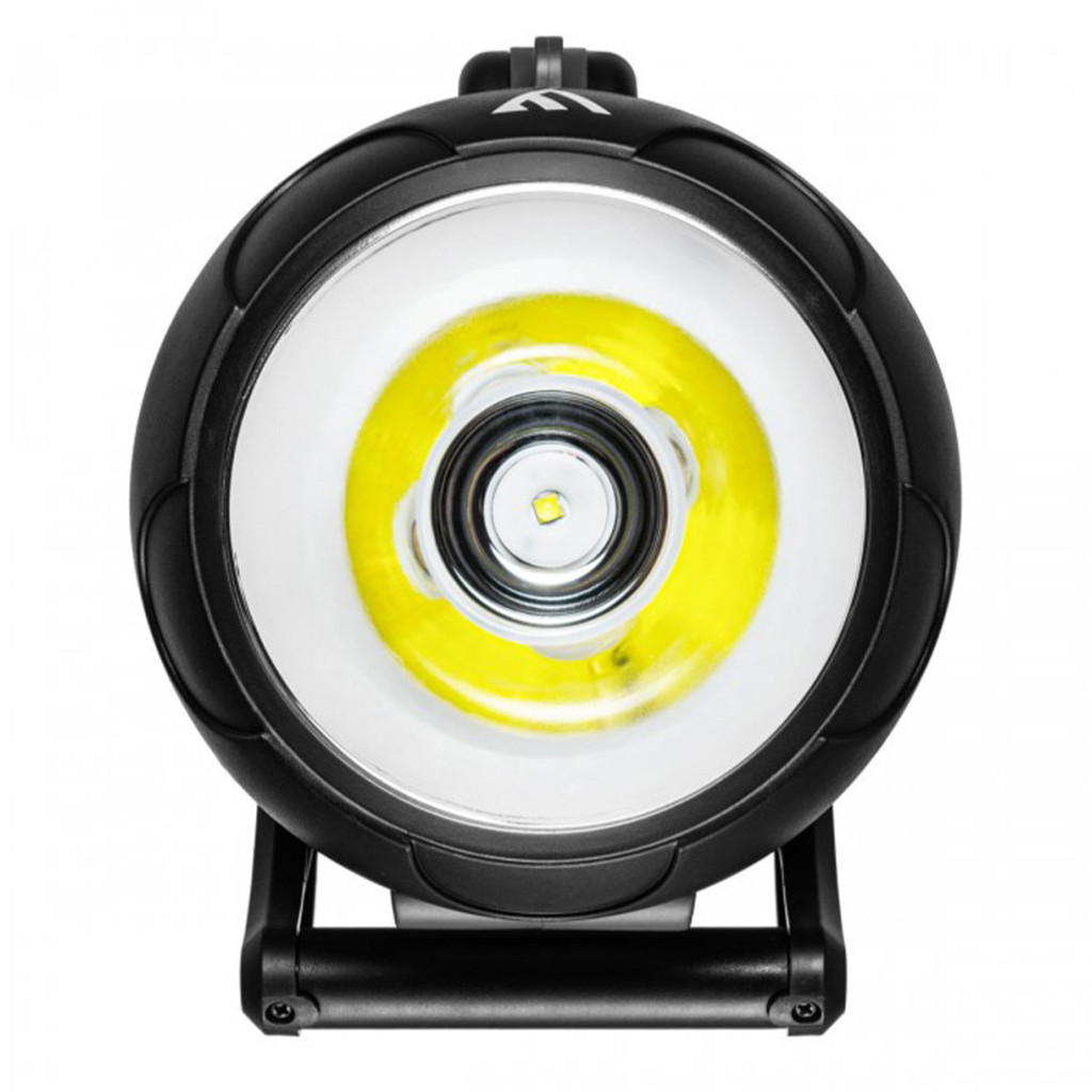 Ліхтар Mactronic Vanguard JML (1600 Lm) White/Red LED Rechargeable (PSL0032) - зображення 11