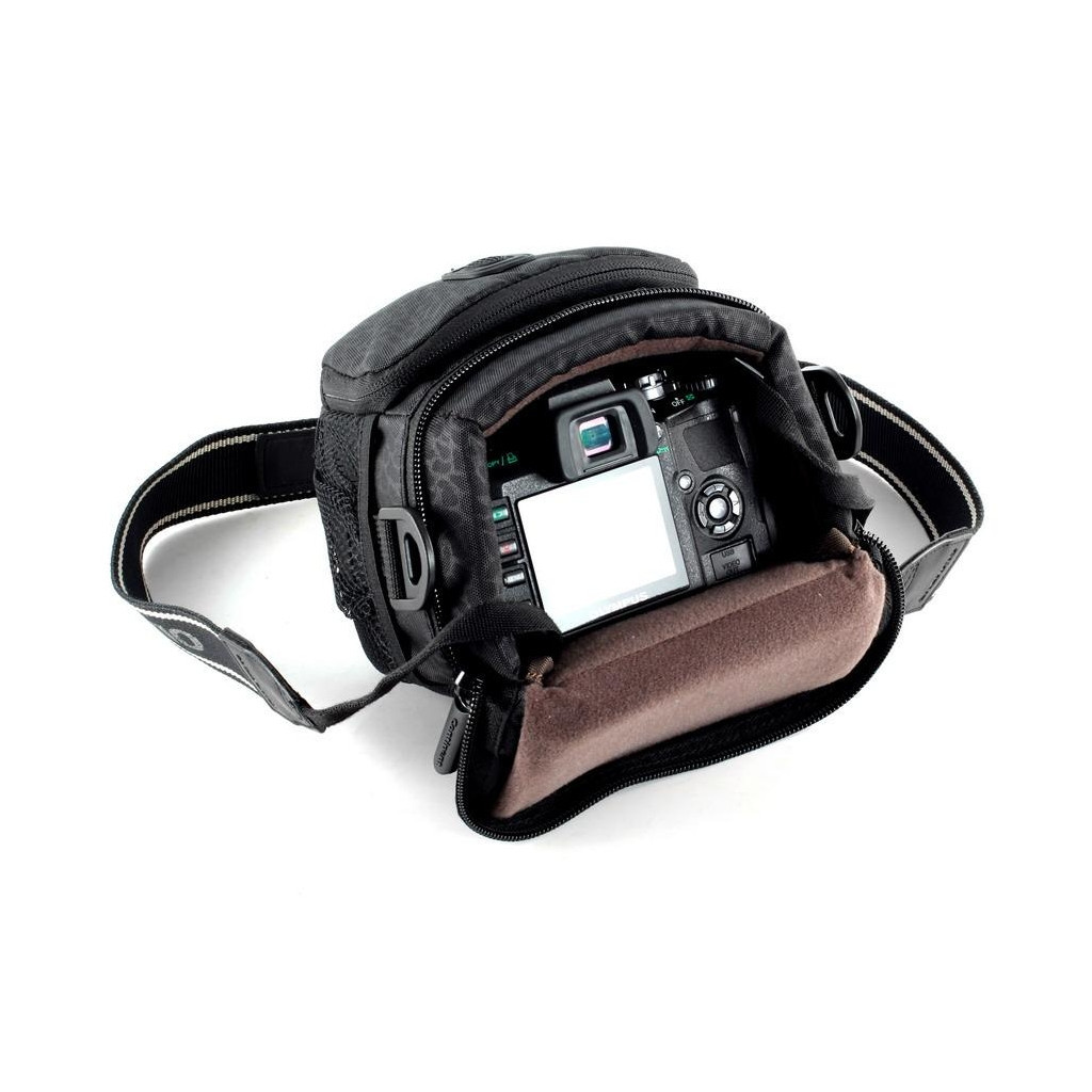 Фото-сумка Continent FF-04 Black (FF-04Black) - изображение 9