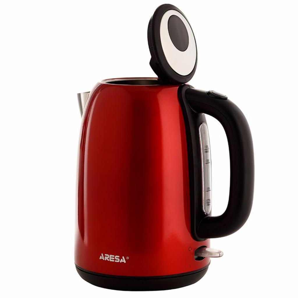 Електрочайник Aresa AR-3446 - зображення 3