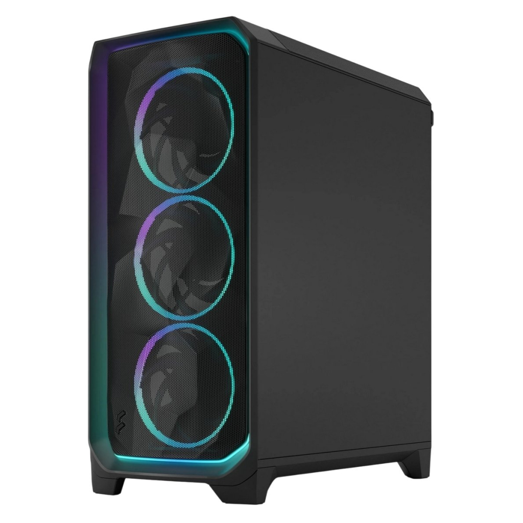 Корпус Fractal Design Meshify 3 Ambience Pro RGB BTG (FD-C-MES3A-03) - зображення 4