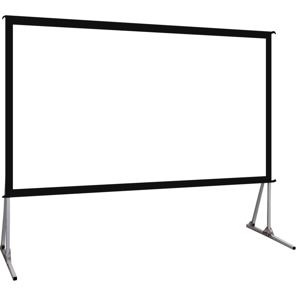 Проекційний екран Elite Screens OMS100H2 - зображення 2