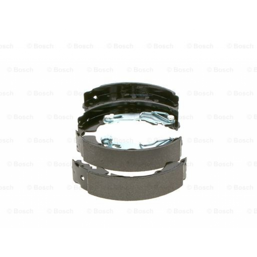 Гальмівні колодки Bosch 0 986 487 702 - зображення 2