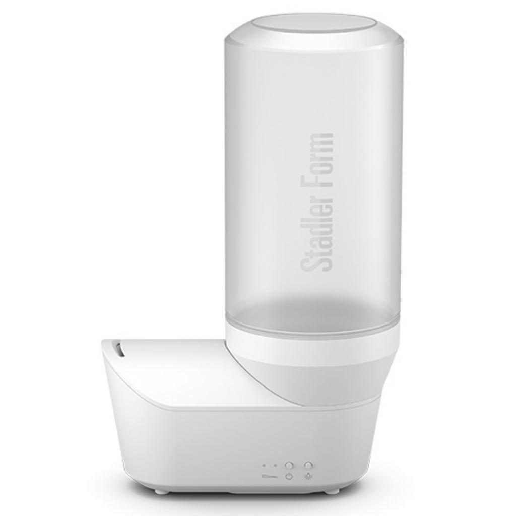Зволожувач повітря Stadler form Emma White E030 (E030) - зображення 2
