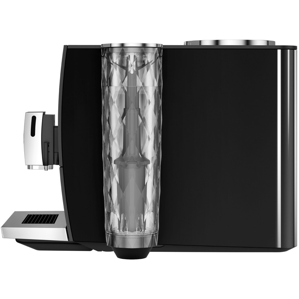 Кавомашина Jura ENA 8 full metropolitan black (EC) - зображення 5