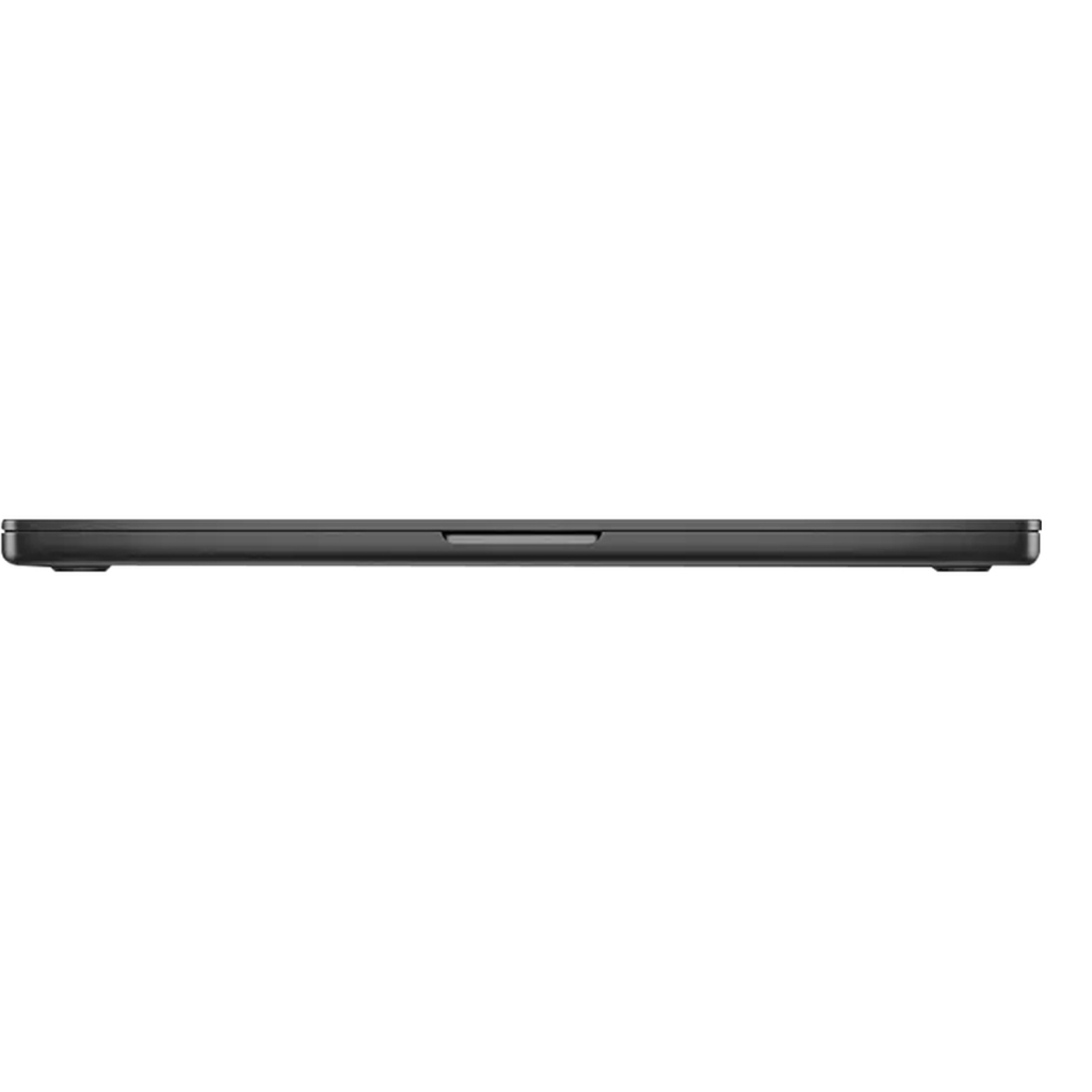 Ноутбук Apple MacBook Pro 14 A3112 M4 Space Black (MW2V3UA/A) - зображення 5
