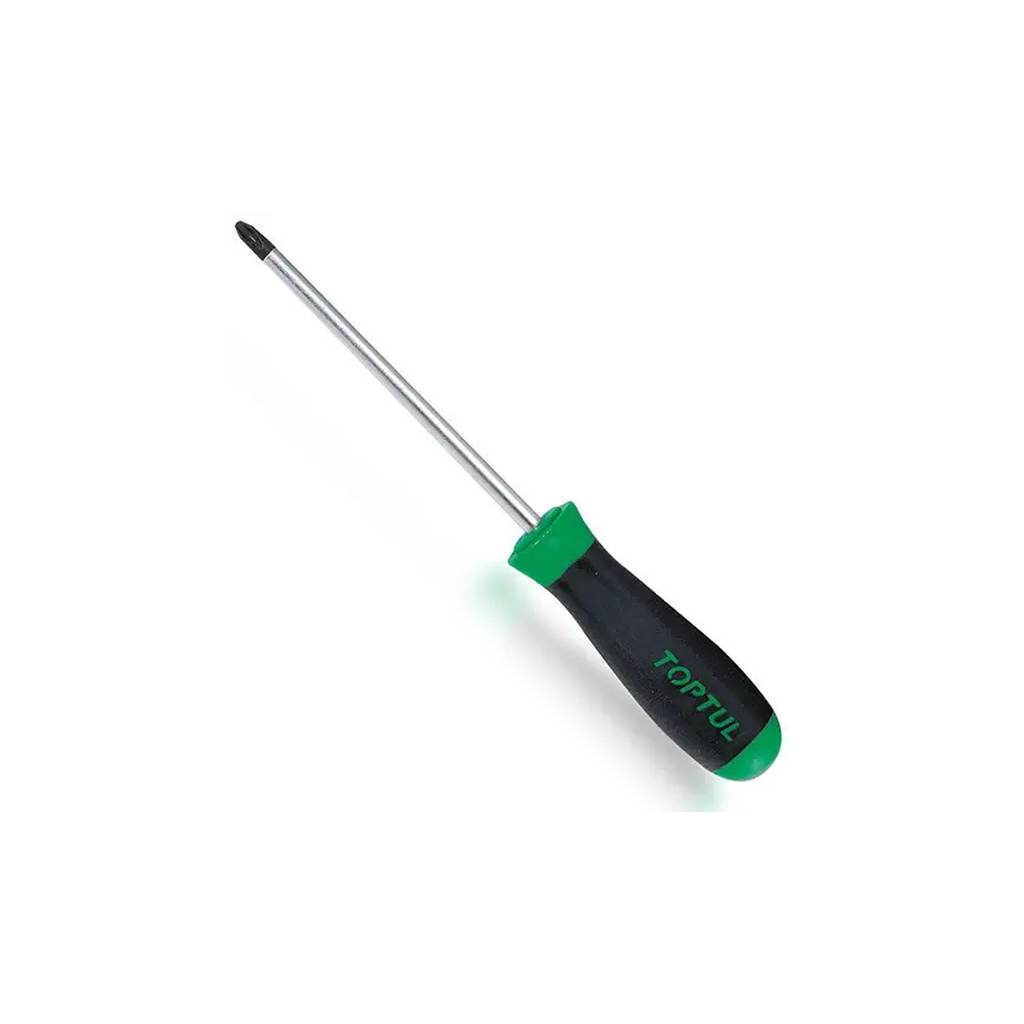 Викрутка Toptul PZ1x80 (позідрайв) (FCAB0108) - зображення 1