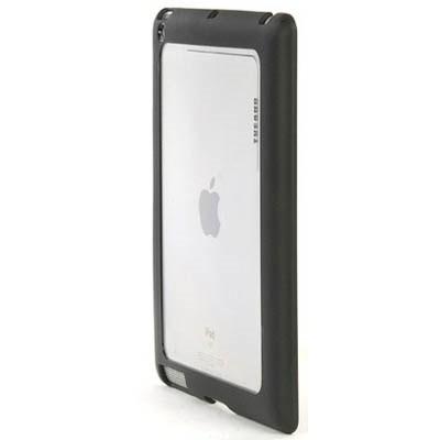 Чохол до планшета Tucano iPad2/3/4 Bordo Rubber+Polycarbonate (IPDBO23) - зображення 1