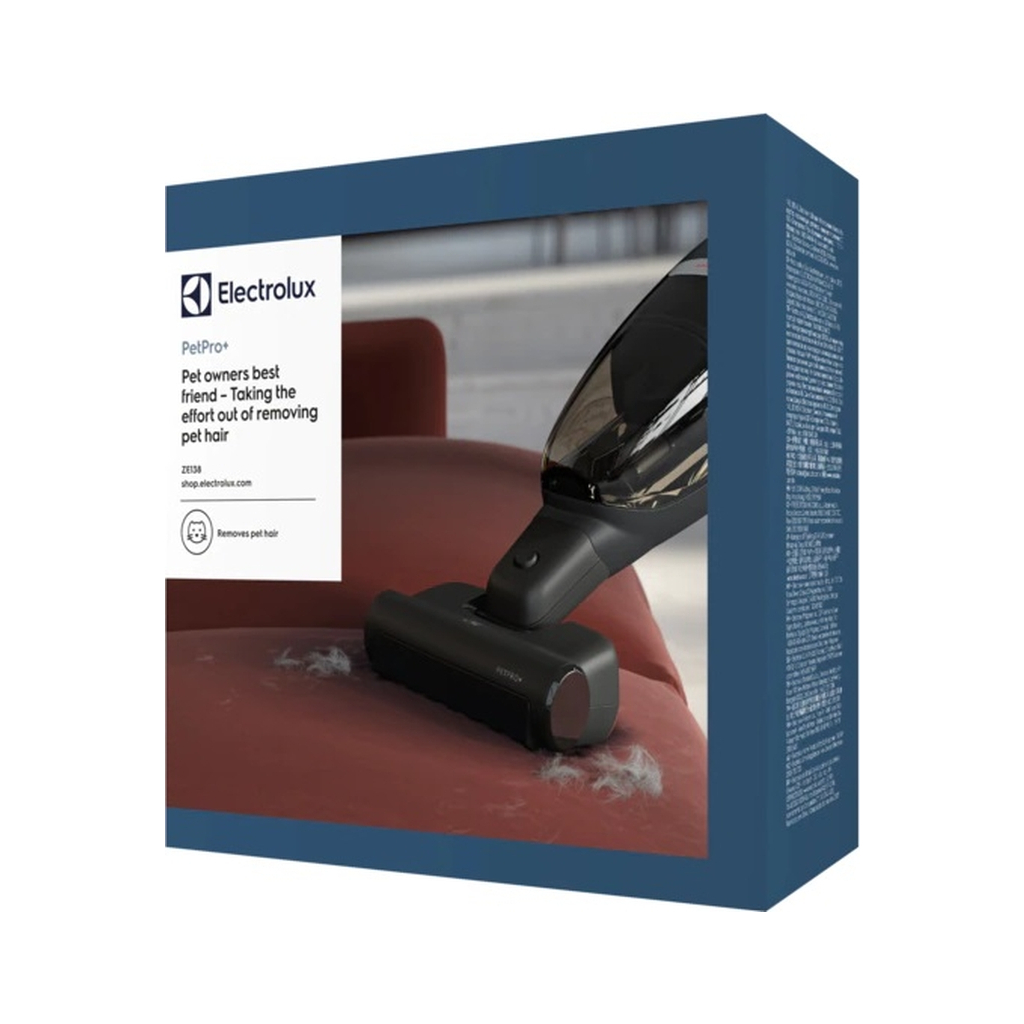 Насадка на пилосос Electrolux ZE 138 - зображення 2