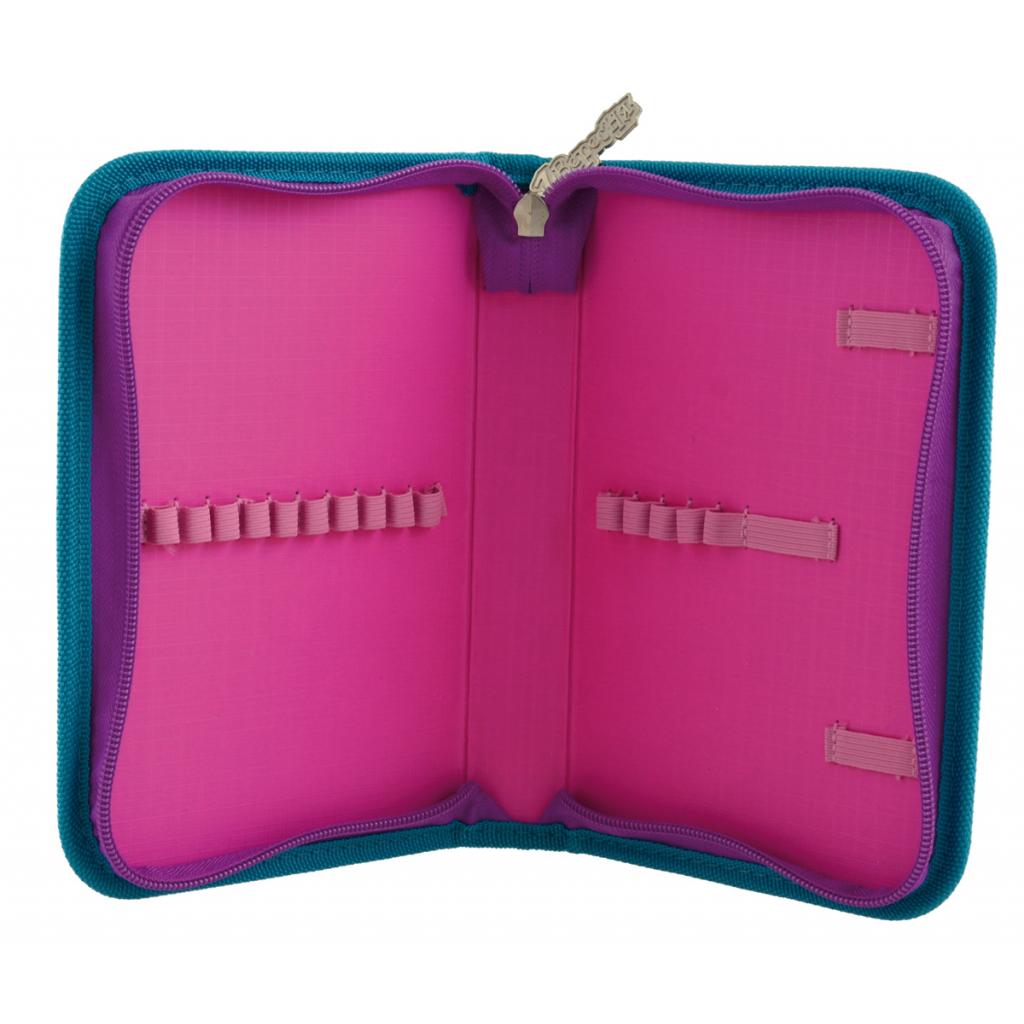 Пенал 1 вересня Little Princess твердий одинарний без клапана (532143) - зображення 4