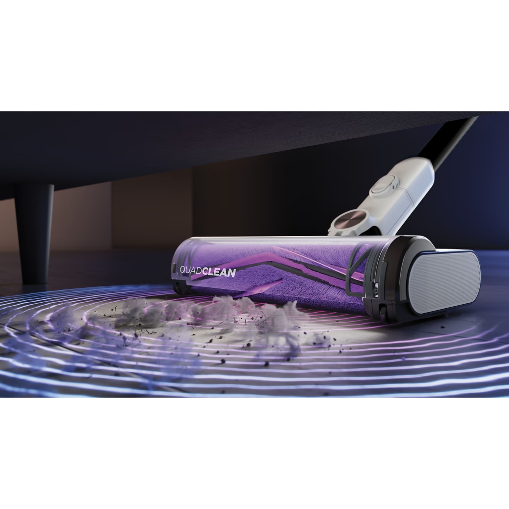 Пилосос Shark Detect Pro (IW1611EU) - зображення 6