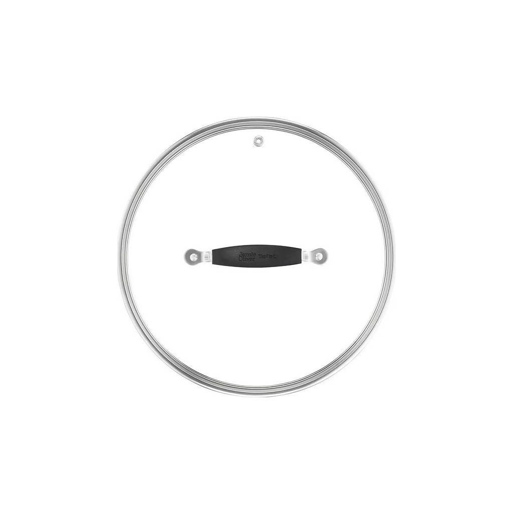 Каструля Tefal Jamie Oliver Home Cook 5.4 л (E3184655) - зображення 5