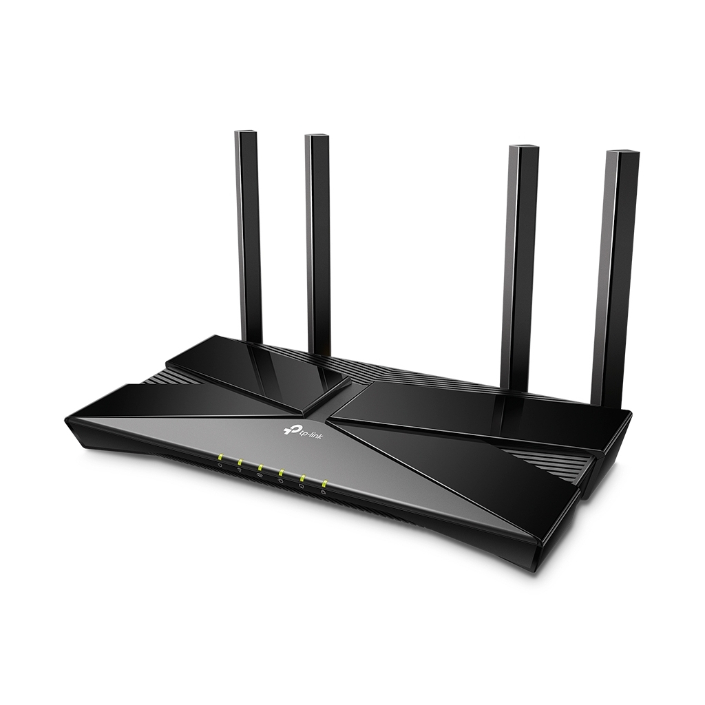 Маршрутизатор TP-Link Archer-AX53 - изображение 1
