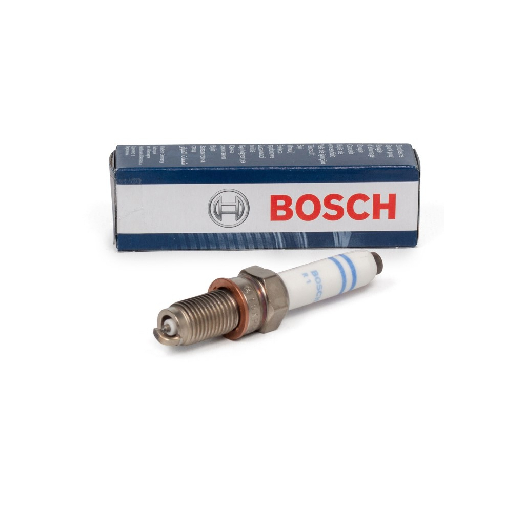 Свічка запалювання Bosch 0 241 145 523 - изображение 8