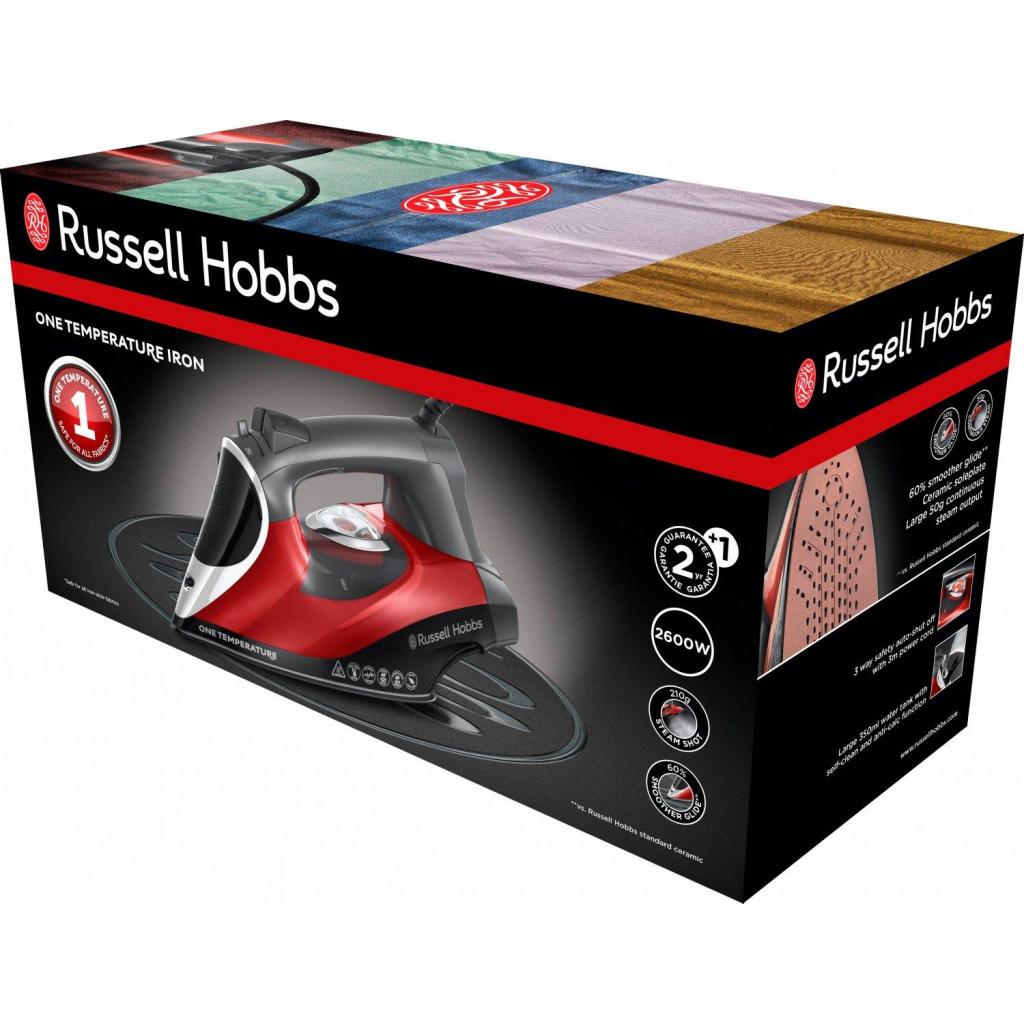 Праска Russell Hobbs One Temperature (25090-56) - зображення 6