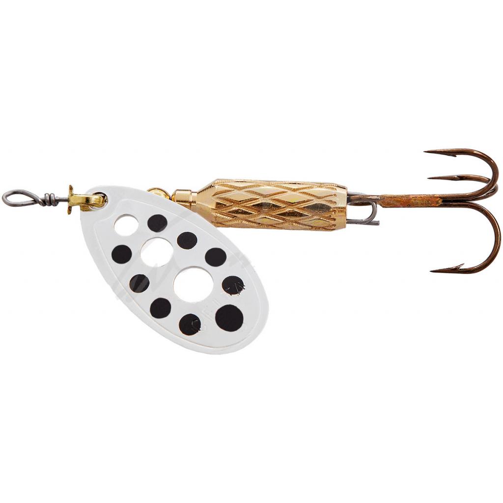 Блешня Rublex Turbo #4 7.0g APN (1824.02.80) - зображення 1