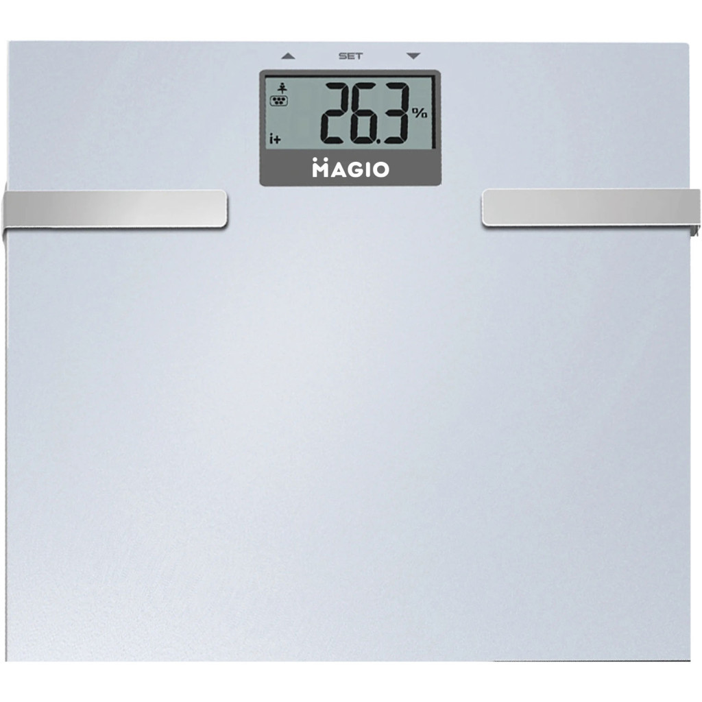 Ваги підлогові Magio MG-832 - зображення 1